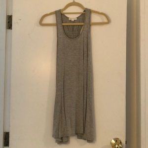 T-shirt dress